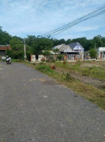 Bán Đất 1900m2 có sẵn 500 m2 thổ cư giá 890 triệu tại Đường ĐT 741 Xã An Bình Huyện Phú Giáo Bình Dương