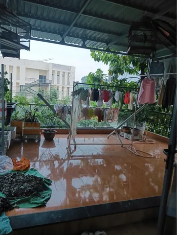 🏡GIÁ 6×TR/M².NHÀ 2 TẦNG KHU VIP BCONS-100M² -THIẾT KẾ ĐẸP Ở NGAY