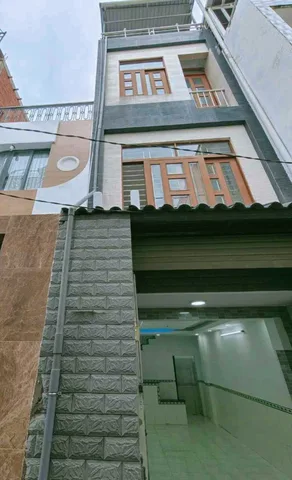 Bán Nhà riêng 24m2 có sẵn 24 m2 thổ cư giá 3.2 tỷ tại Kinh Dương Vương - Phường  An Lạc Quận Bình Tân TP. Hồ Chí Minh