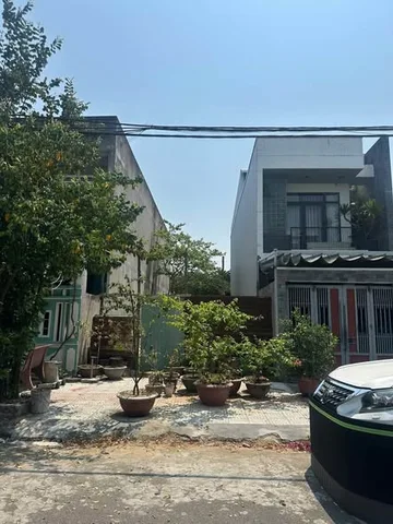 🍀🍀🍀 ĐẤT TRUNG LƯƠNG 6 – 110M² – SÁT CHUNG CƯ HÒA XUÂN & AEON MALL – CHỈ 5,2 TỶ