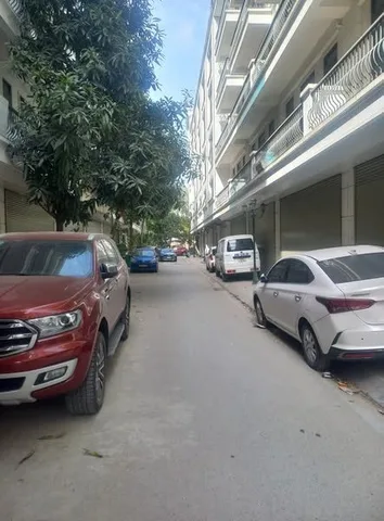 Bán nhà Liền Kề Khu Đô Thị Mới Đại Kim - Nguyễn Xiển, 5 tầng thang máy, vỉa hè, 89m2, 27.7 tỷ