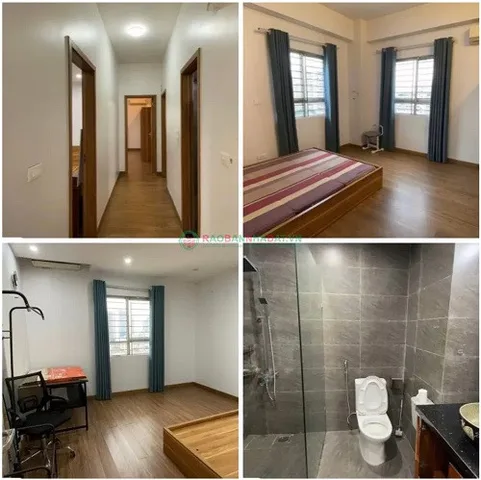 ⭐️Chính chủ bán nhanh căn hộ 3PN chung cư C6 khối 2, KĐT Mỹ Đình 1, Hà Nội; 0979.798.688