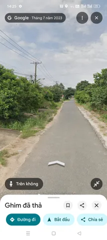 Bán Đất 2965.9m2 có sẵn 200 m2 thổ cư giá 22 tỷ tại - Chọn - Xã Lộc An Huyện Long Thành Đồng Nai