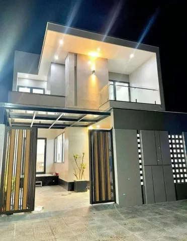 Bán Nhà riêng 90m2 có sẵn 90 m2 thổ cư giá 2.03 tỷ tại Đường Huỳnh Văn Nghệ Phường Bửu Long Thành phố Biên Hòa Đồng Nai