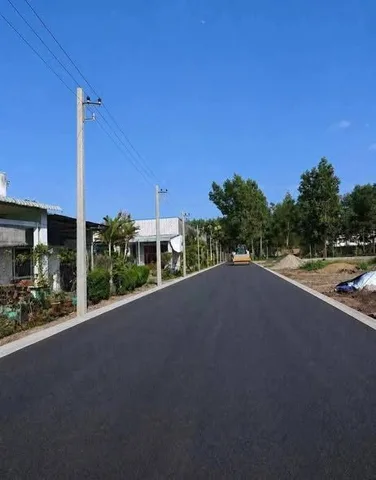 Bán Đất 450m2 có sẵn 200 m2 thổ cư giá 545 triệu tại  Xã Minh Thạnh TP. Hồ Chí Minh