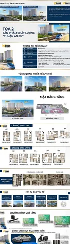 Bán Căn hộ chung cư 47m2 giá 2.3 tỷ tại - Chọn - - Chọn - Phường Lái Thiêu TP. Hồ Chí Minh