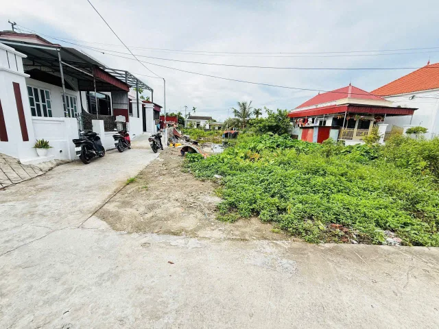 1DS46.4 🚨 102 CƠ HỘI SỞ HỮU ĐẤT F0 – CHỈ DUY NHẤT 3 LÔ TẠI TRUNG NGHĨA, NAM ĐỒ SƠN 🚨