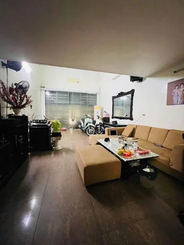 🏡BÁN NHÀ 2 TẦNG , DIỆN TÍCH 54M2 , KINH DOANH TỐT NGAY CHỢ HÒA BÌNH , THƯỢNG LÝ , 💰 GIÁ 4,5 TỶ 🏡