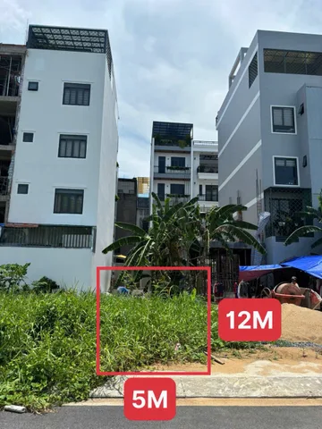 Bán Đất Hoàng Quốc Việt, Mặt Tiền 5M, Đường Xe Hơi 8M, Có Vỉa Hè, Gần Phú Mỹ Hưng, 7.2 Tỷ