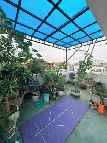 🏡 SIÊU PHẨM NHÀ ĐẸP 3,5 TẦNG MẶT TRỤC QUANG ĐÀM – SỞ DẦU, HỒNG BÀNG, ÔTÔ ĐỖ CỬA 🏡