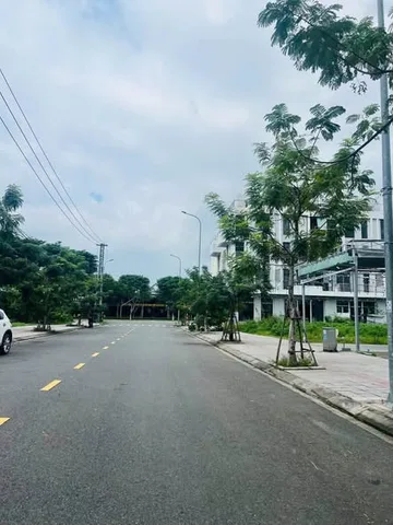 🔥 ĐẤT MẶT TIỀN TRẦN TRIỆU LUẬT – SÁT NGUYỄN SINH SẮC – GẦN MEGA MARKET – CHỈ 7,79 TỶ