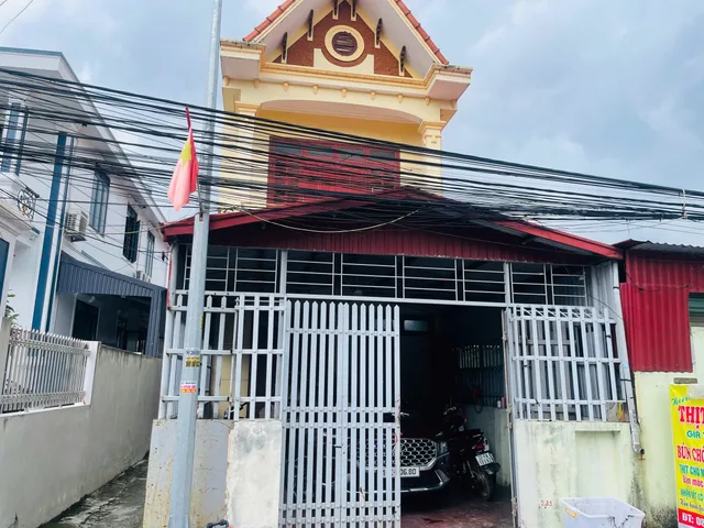 ND137.5 🔥 HOT NHẤT KIẾN QUỐC – NHÀ 2 TẦNG MẶT TRỤC THÔN CHỈ 4,X TỶ 🔥