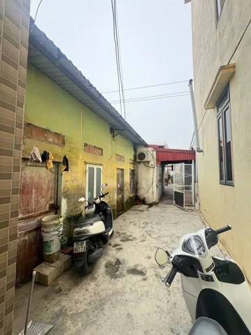 2AD42 🏡 NHÀ ĐẤT PHÚ HẢI – CƠ HỘI HIẾM SÁT CẦU RÀO 1, GIÁ CHỈ 1,6XX TỶ 🏡