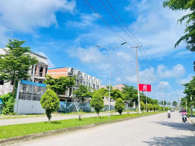 Bán Đất 125m2 có sẵn 125 m2 thổ cư giá 1.8 tỷ tại Phường 1 Thành phố Bạc Liêu Bạc Liêu