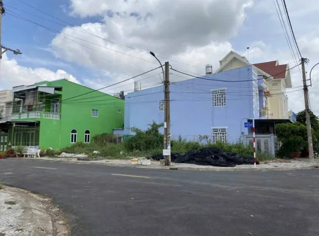 🔥 LÔ GÓC 2 MẶT TIỀN SIÊU ĐẸP – KĐT HOÀNG PHÁT, PHƯỜNG BẠC LIÊU 🔥