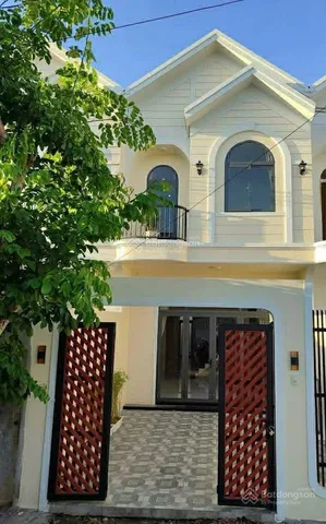 Bán Đất 100m2 có sẵn 100 m2 thổ cư giá 2.15 tỷ tại mặt tiền nguyễn tiệm cách  Đường Nguyễn Văn Linh 100m,  Phường 1 Thành phố Bạc Liêu Bạc Liêu