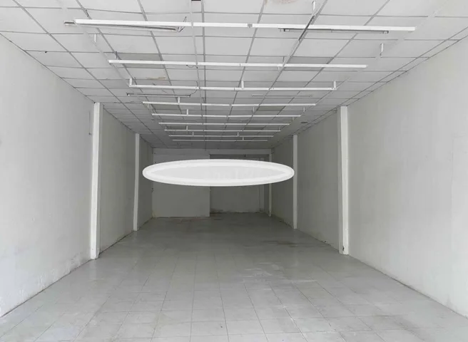 Cho thuê Mặt bằng kinh doanh 150m2 giá 18 triệu tại Đường Hà Huy Giáp Phường Thạnh Lộc Quận 12 TP. Hồ Chí Minh