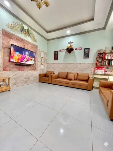 BÁN NHÀ HẺM XE HƠI NGUYỄN THỊ ĐẶNG KẾ MEGA HIỆP PHÚ QUẬN 12 56M² 4,15 TỶ