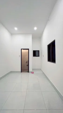 BÁN NHÀ 4 TẦNG HẺM 262 TÔN THẤT THUYẾT 4 PHÒNG NGỦ