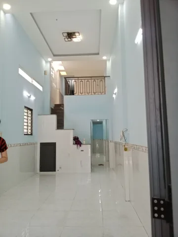 Bán Nhà riêng 70m2 có sẵn 70 m2 thổ cư giá 5.8 tỷ tại Đường Bà Hom Phường 13 Quận 6 TP. Hồ Chí Minh