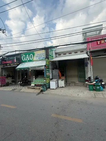 MẶT TIỀN 96M² THẠNH LỘC 41  – DÒNG TIỀN SẴN 10TR/THÁNG CHỈ 6.X TỶ