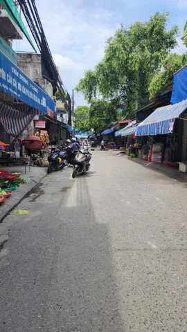 🔥 BÁN ĐẤT TUYẾN 2 NGUYỄN TRUNG THÀNH – HÙNG VƯƠNG – HỒNG BÀNG 🔥