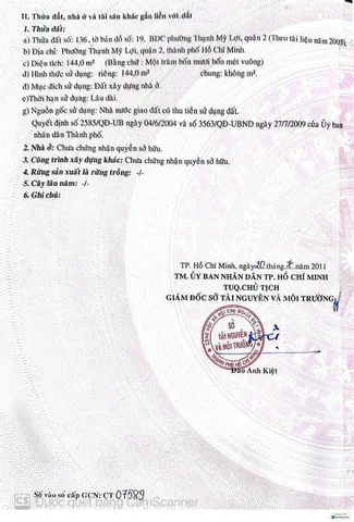 Bán đất mặt tiền đường Tạ Hiện phường Thạn Mỹ LỢi Quận 2, bán đất dự ăn Huy Hoàng Lô I27 đường 22m đối diện căn hộ cao cấp