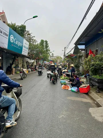2HD105 🔥 ĐẤT ĐẸP PHÚC LỘC – HƯNG ĐẠO | SÁT VÀNH ĐAI 2 – CHỈ 1 TỶ XX 🔥