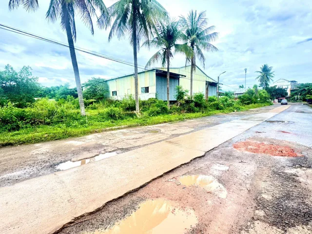 Bán Đất 100m2 có sẵn 100 m2 thổ cư giá 1.33 tỷ tại Đường Quốc Lộ 14B Xã Đại Hiệp Huyện Đại Lộc Quảng Nam