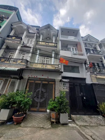 CHỈ HƠN 4 TỶ BÁN CĂN PHỐ 4 TẦNG 4X14M KHU HÃNG BIA TIGER  – Ô TÔ ĐỔ CỬA, VỊ TRÍ GIAO THƯƠNG THUẬN TIỆN