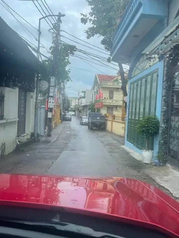 Bán đất chính chủ khu phố nhà thờ bạch đằng hạ long
