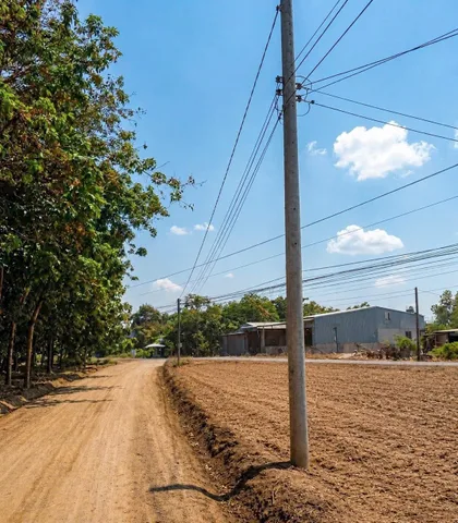 Bán Đất 6000m2 có sẵn 100 m2 thổ cư giá 750 triệu tại Xã Đồng Tâm Huyện Đồng Phú Bình Phước