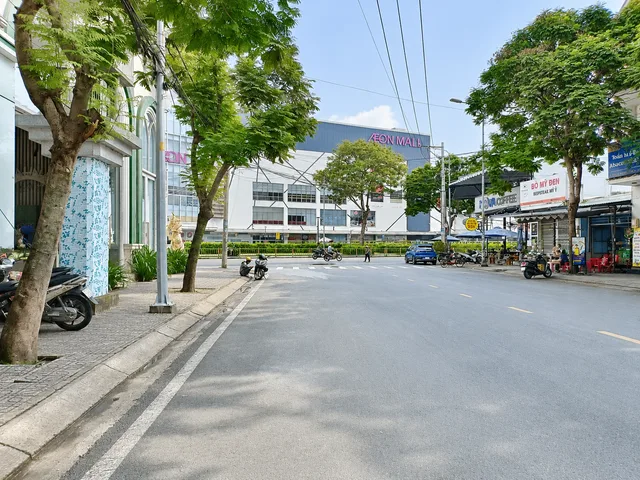 Chính chủ bán nhà TÂN PHÚ, ĐOÀN GIỎI, 4 TẦNG, 56M², GẦN AEON MALL. GIÁ CHỈ 5.99 TỶ