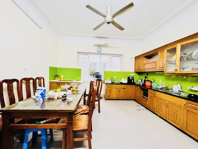 Bán Nhanh Căn LK_85m²_Mặt Tiền 4.5m_21.8 Tỷ KĐT Văn Quán_Nguyễn Khuyến_Hà Đông