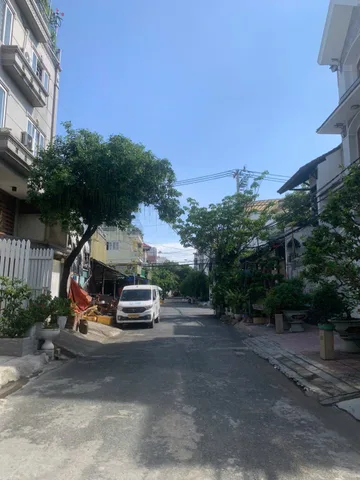 Cho thuê Nhà riêng 120m2 giá 25 triệu tại đường Số 23 Phường Hiệp Bình Chánh Quận Thủ Đức TP. Hồ Chí Minh
