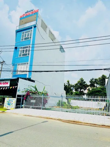 Bán Đất 120m2 có sẵn 120 m2 thổ cư giá 6.5 tỷ tại Phường Vĩnh Phú Thị xã Thuận An Bình Dương