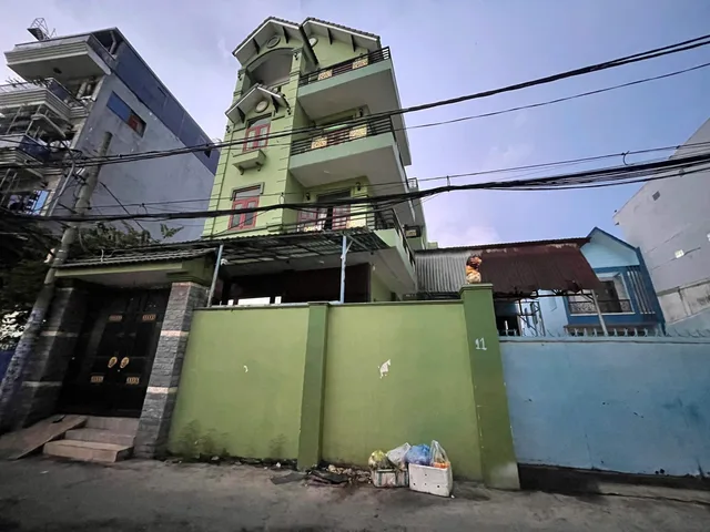Bán Đất 724.7m2, 2 sổ liền kề, có sẵn 314 m2 thổ cư giá 79.75 tỷ (còn thương lượng mạnh) tại Phường Bình Trưng Tây Thành phố Thủ Đức TP. Hồ Chí Minh