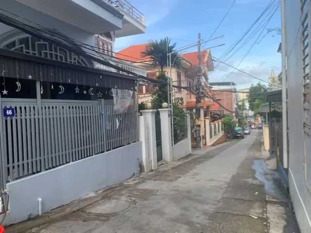 Bán Đất 40.7m2 có sẵn 40 m2 thổ cư giá 1.65 tỷ tại - Chọn - Phường Bạch Đằng Thành phố Hạ Long Quảng Ninh