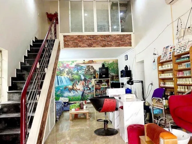 ❌❌❌ K ĐÂU RẺ HƠN NHÀ  1,5 TẦNG 136m² GIÁ CHỈ 2,3 TỶ – HIẾM CÓ TẠI HỒNG BÀNG ❌❌❌