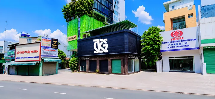 ❇️❇️ Cho Thuê Nhà GÓC 2MT: 243 Lý Thường Kiệt - Quận 11 - 10x18m, 2 tầng