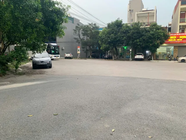 Zalo 0395 777 369 🏠 Cần Bán Nhà 3 Tầng Mặt Phố Kinh Bắc, Yna, Mt 3.82m Dt 64m2 Giá 6.5 Tỷ