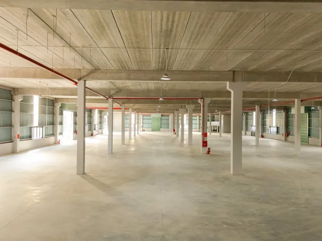 CHO THUÊ NHÀ XƯỞNG 7.000M² + VĂN PHÒNG 500M² TẠI CỤM CÔNG NGHIỆP HIỆP HÒA – BẮC NINH