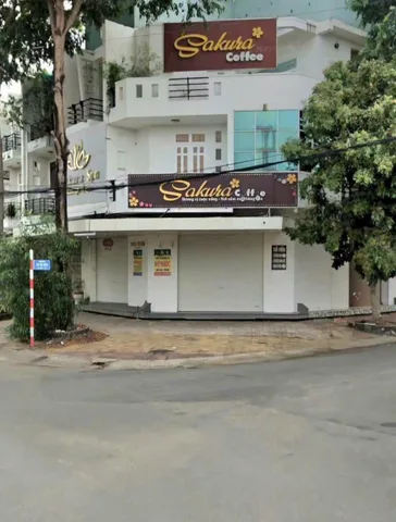 🏡 SIÊU PHẨM GÓC 2 MẶT TIỀN – NHÀ ĐẸP 1 TRỆT 2 LẦU + NHÀ YẾN ĐANG KHAI THÁC
Khu Địa Ốc Bạc Liêu – Phường 1, TP. Bạc Liêu (cũ)