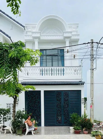 Bán Nhà riêng 125m2 có sẵn 125 m2 thổ cư giá 2.6 tỷ tại Phường 1 Thành phố Bạc Liêu Bạc Liêu