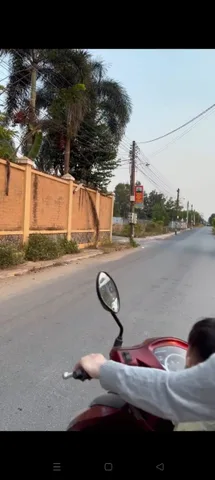 Cần bán Lô góc 2 mặt tiền giá tốt cho các nhà đầu tư.