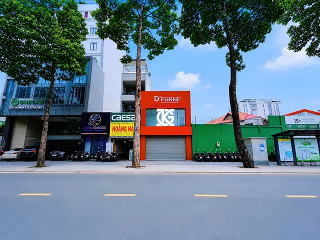 ❇️❇️ Cho Thuê Nhà Mặt Tiền: 521 Tô Hiến Thành - Quận 10 - 7x40m, 2 tầng