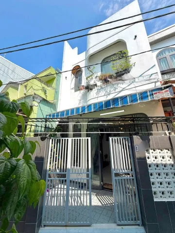 Bán nhà kiệt Dũng Sĩ Thanh Khê 📌📌📌Làm việc trực tiếp giá tốt !!!