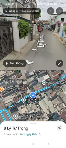 Bán Nhà riêng 209m2 có sẵn 207 m2 thổ cư giá 7.8 tỷ tại - Chọn - Thị trấn Long Thành Huyện Long Thành Đồng Nai