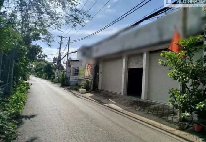 Bán Khách Sạn Bùi Văn Sự Bình Chánh 16 phòng, 350 m2 (12x29) Giá: 8.5 T.ỷ
