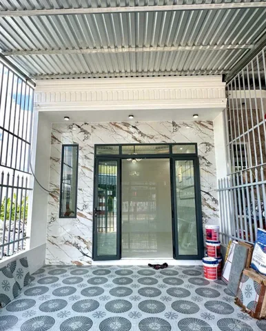 🏡 NHÀ CẤP 4 MỚI 100% – CHỈ XÁCH VALI VÀO Ở
KDC Phường 5, TP. Bạc Liêu (cũ)